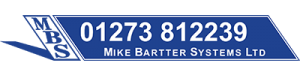 Mike Bartter Systems